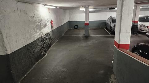 Foto 2 de Garaje en venta en Vilapicina i la Torre Llobeta, Barcelona Capital