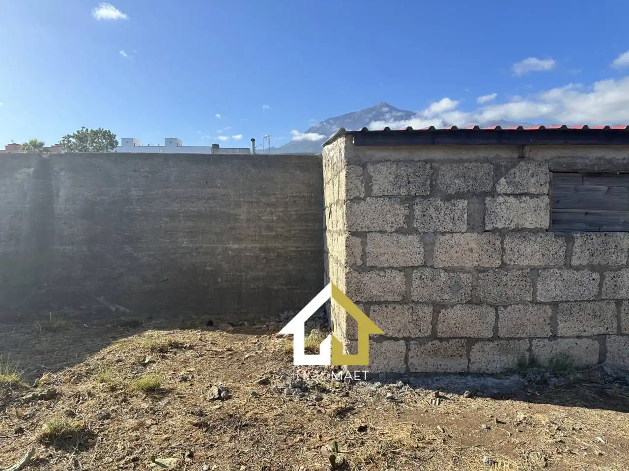 Residential for sale in Icod de los Vinos