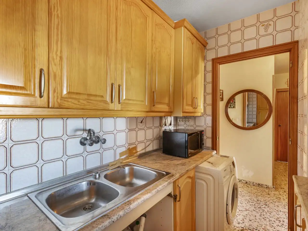 Appartement avec piscine à vendre à Playa del Acequión, Náufragos y Rocío del Mar, imagen 12