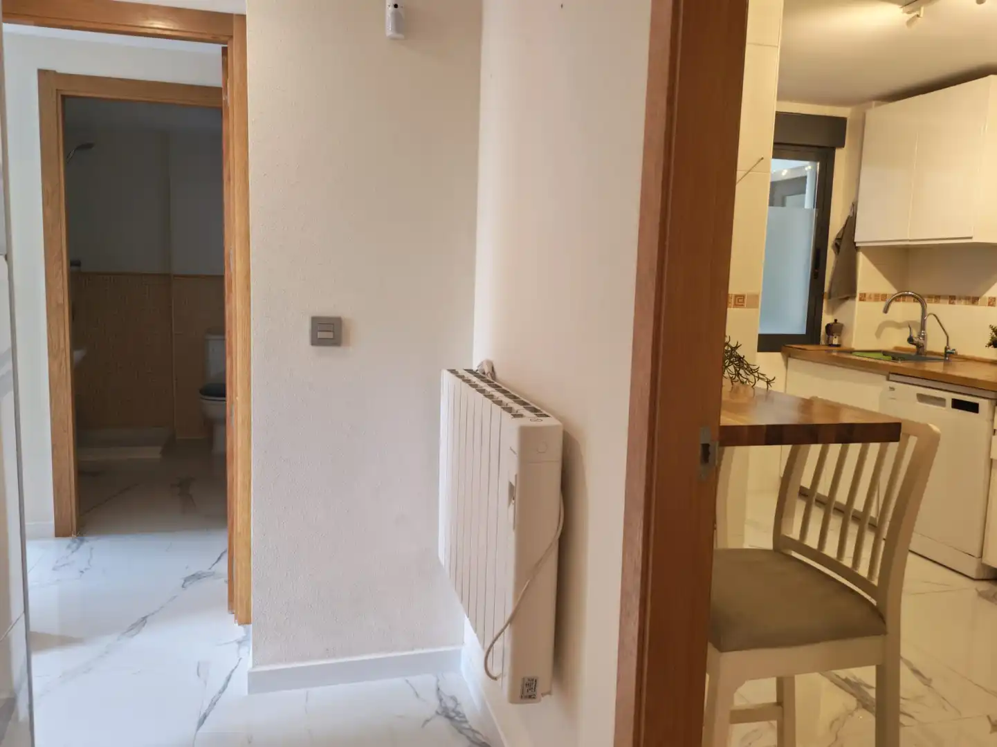 Flat with garden for sale in Murcia - Calle jose conesa cano 8, imagen 13