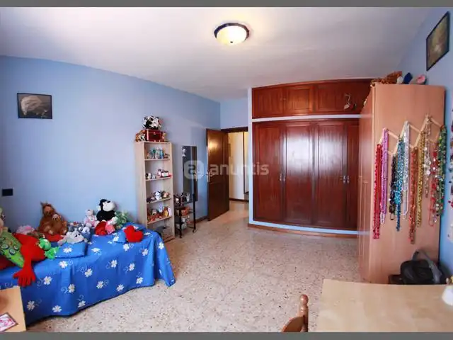 Dormitori de Casa o xalet en venda en Santa Brígida amb Aire condicionat, Calefacció i Terrassa