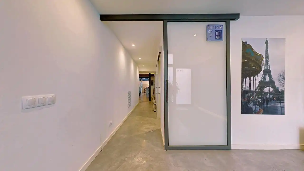 Piso en venta en El Poblenou