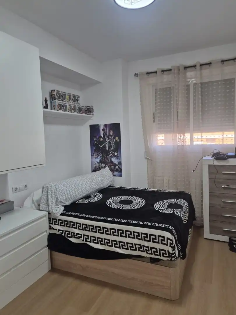 Flat for sale in El Bosque