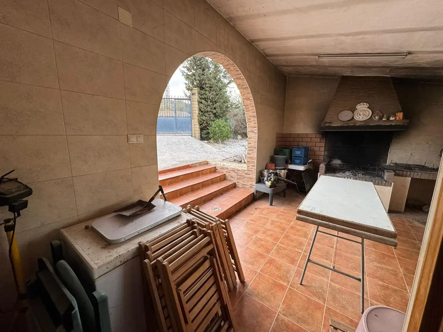 Casa o xalet en venda a Crevillent