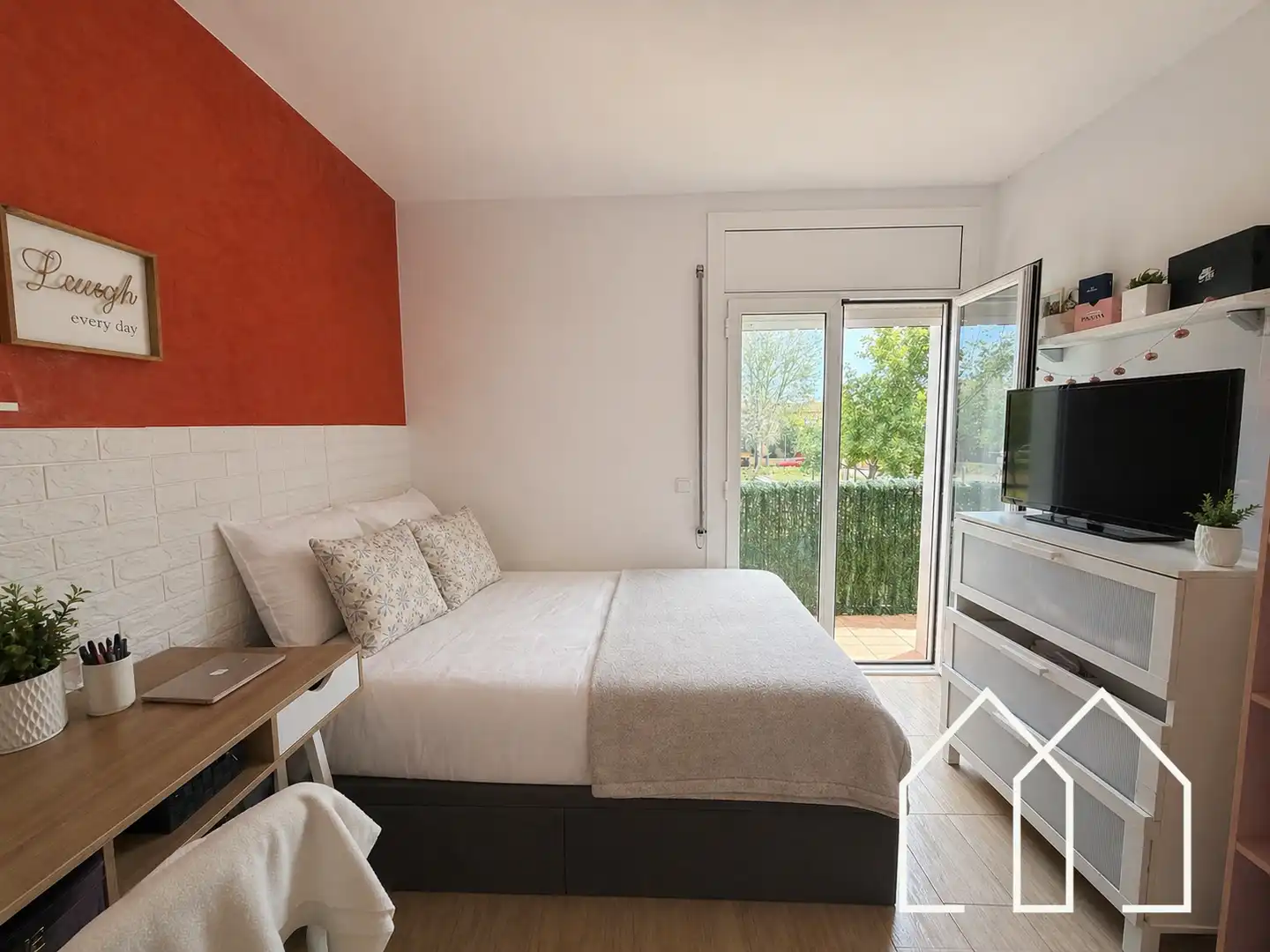 Casa a schiera con giardino in vendita a President Irla, imagen 20