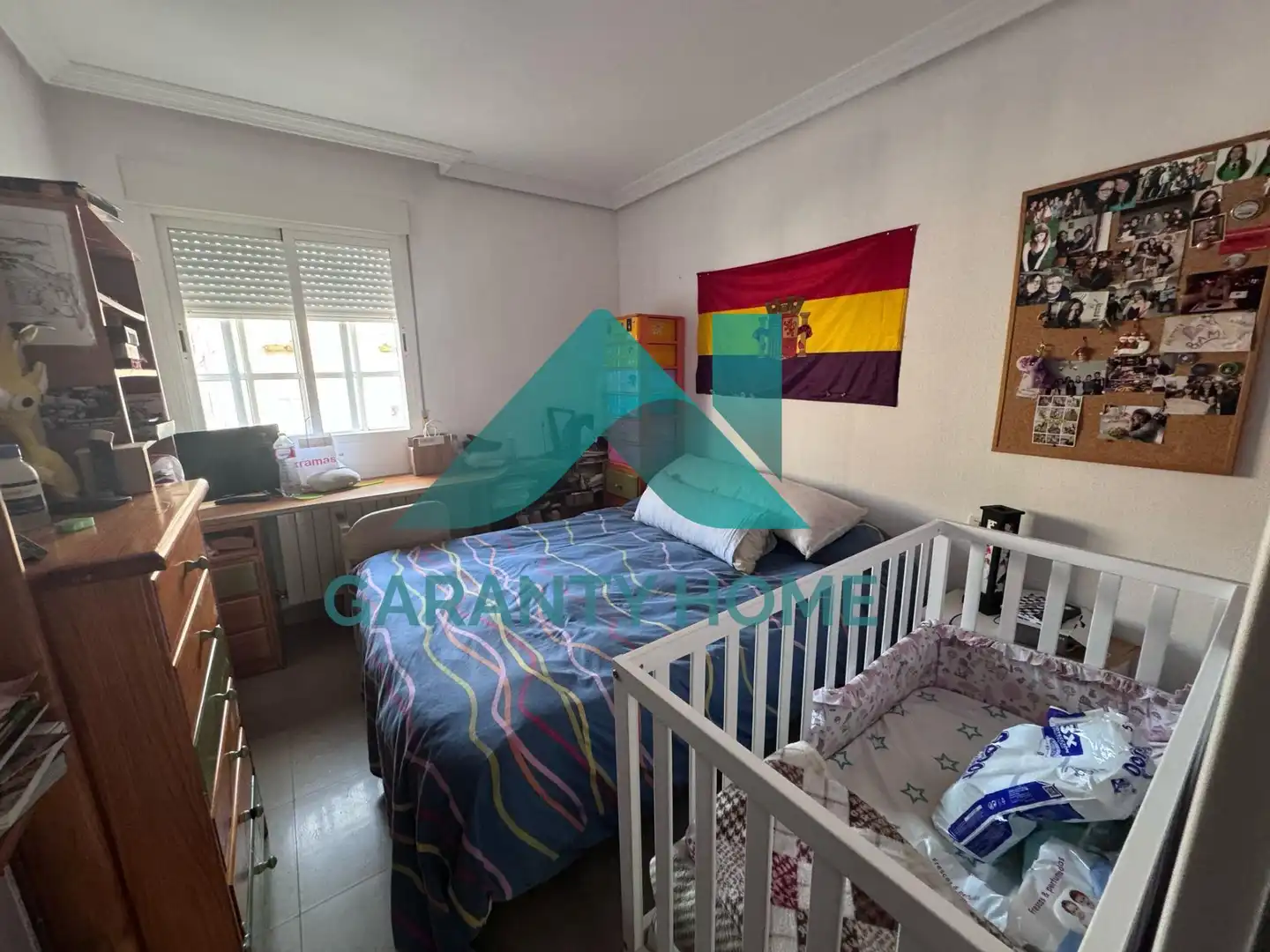 Adossat en venda a La Cañada - Aldea Moret, imagen 23