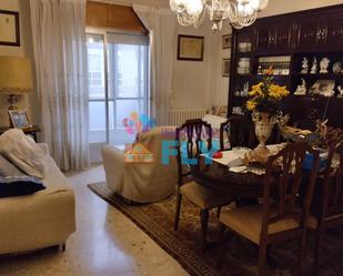 Dining room of Flat for sale in Ourense Capital   with Balcony