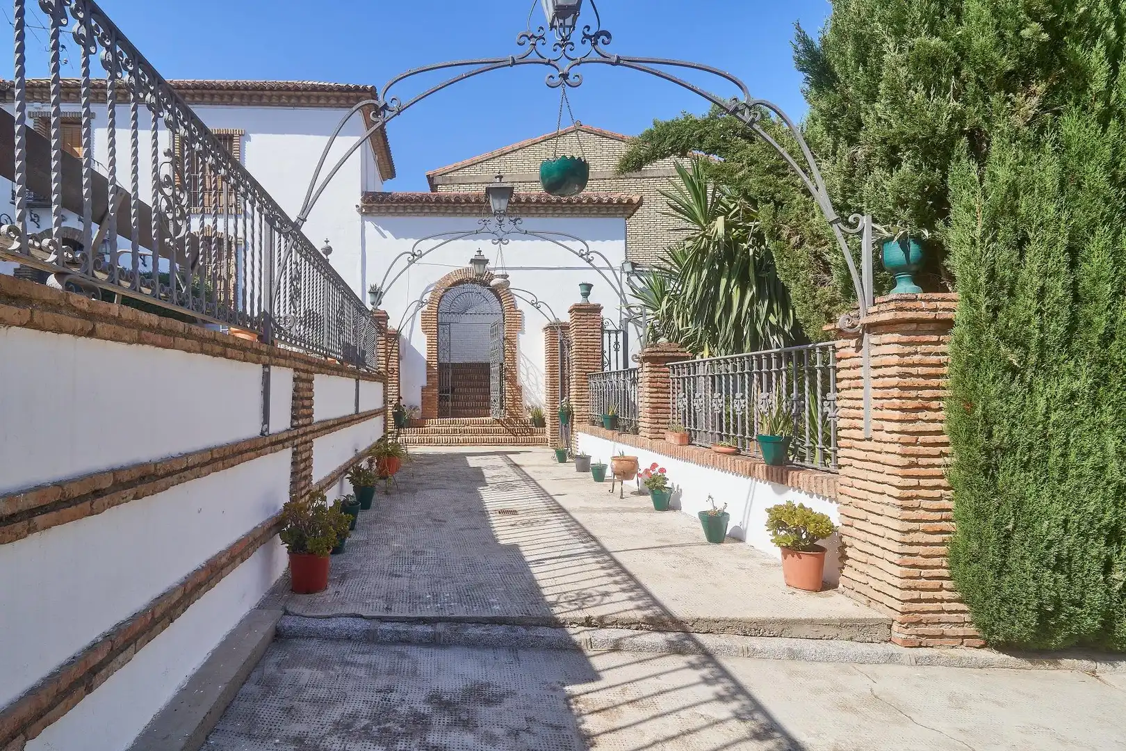 Nave industrial en venta en Aguilar de la Frontera