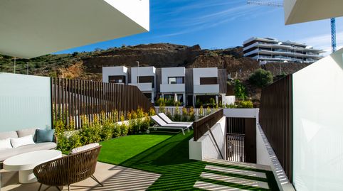 Foto 5 de Piso en venta en Calle Guadalquivir, 5, Lo Cea, Málaga