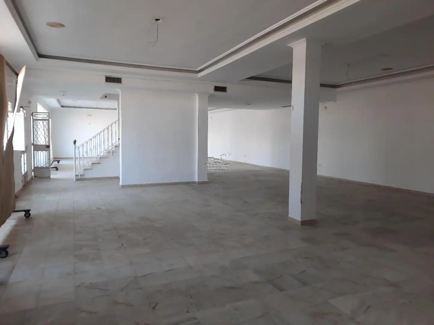 Industrial building to rent in Navas del Sepillar, imagen 17