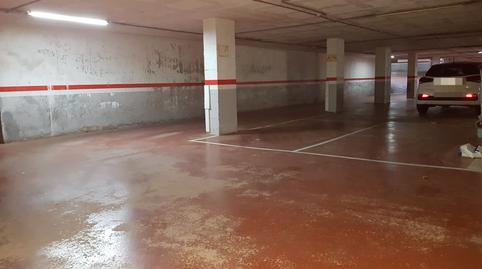 Photo 3 of Garage to rent in Carrer de L'equador, 3, Font Verda, Barcelona