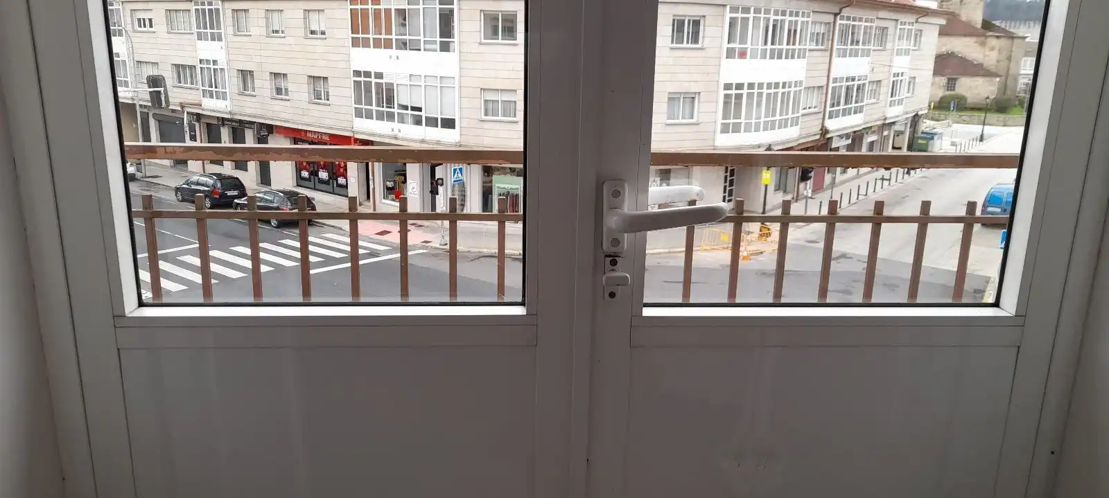 Gebäude zum Verkauf in Zona Fernández Ladreda