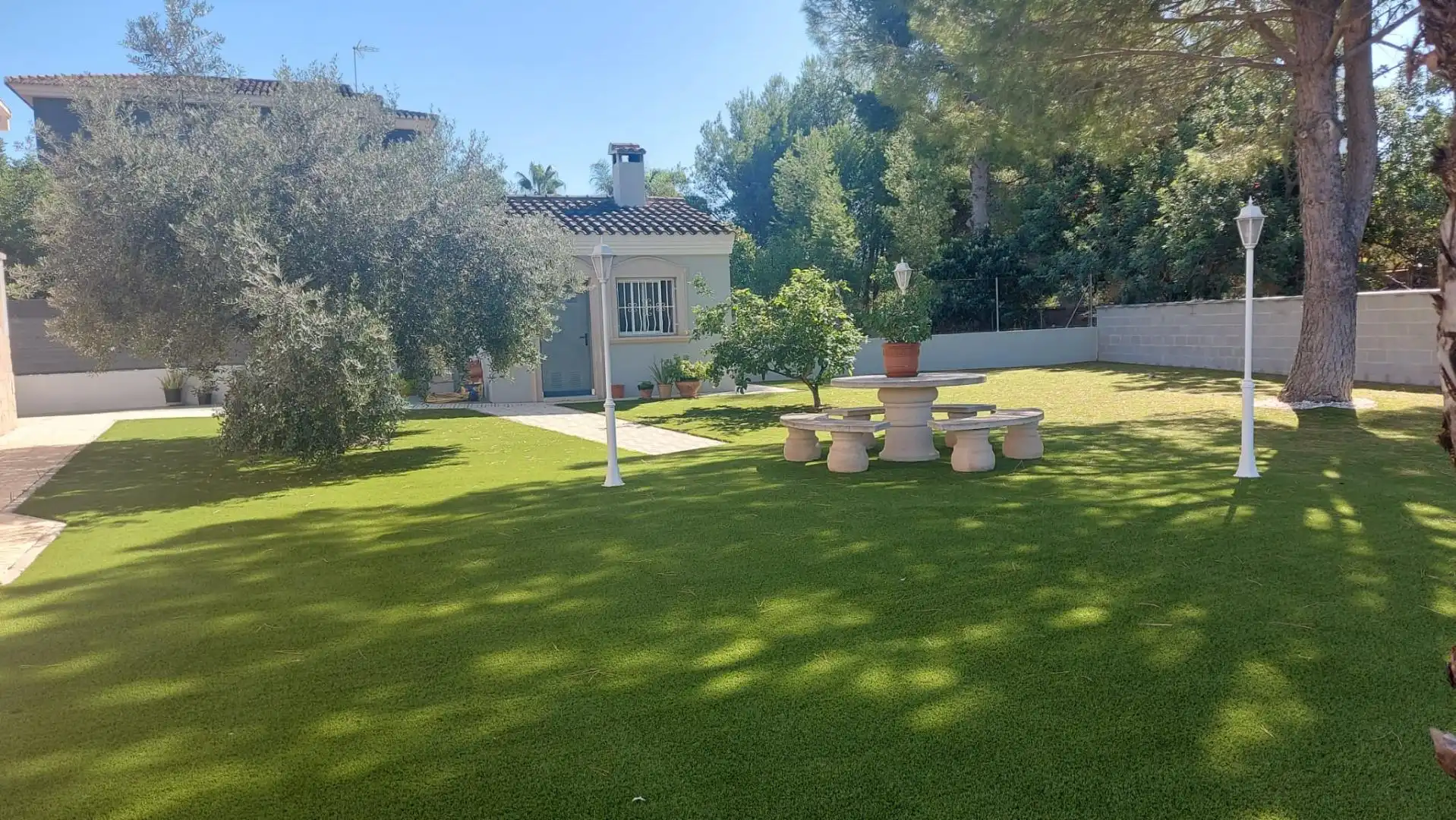 Casa o xalet en venda a Riba-roja de Túria