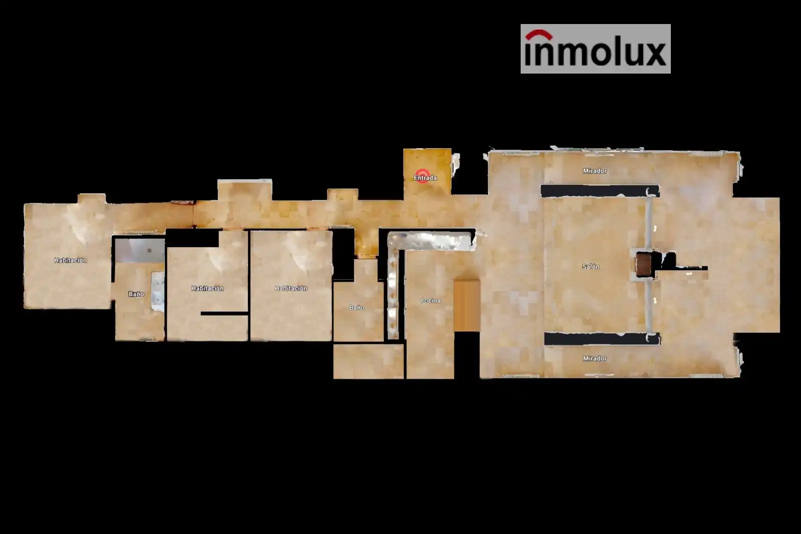 Appartamento con piscina in affitto a Calle Sicilia, imagen 42