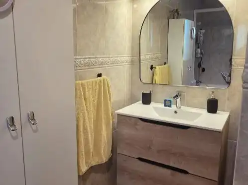 Bathroom of Houses for sale in Norte