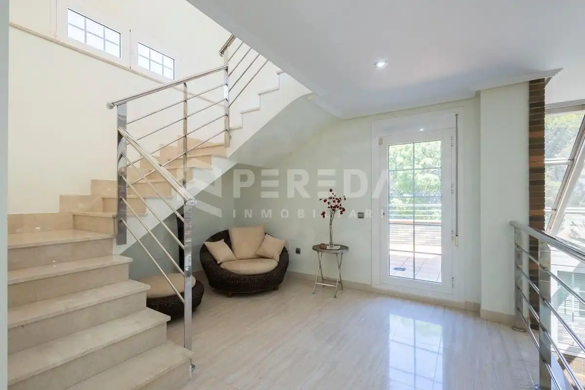 Casa o chalet en venta en Roquetas de Mar con Aire acondicionado, Jardín privado y Piscina