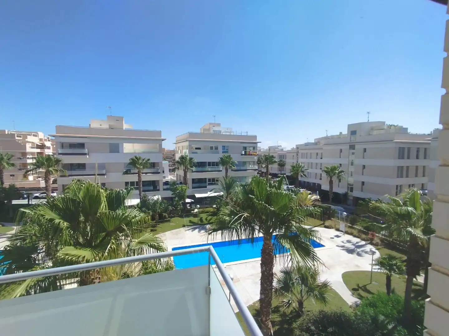 Apartment with pool for sale in Orihuela Costa, imagen 87