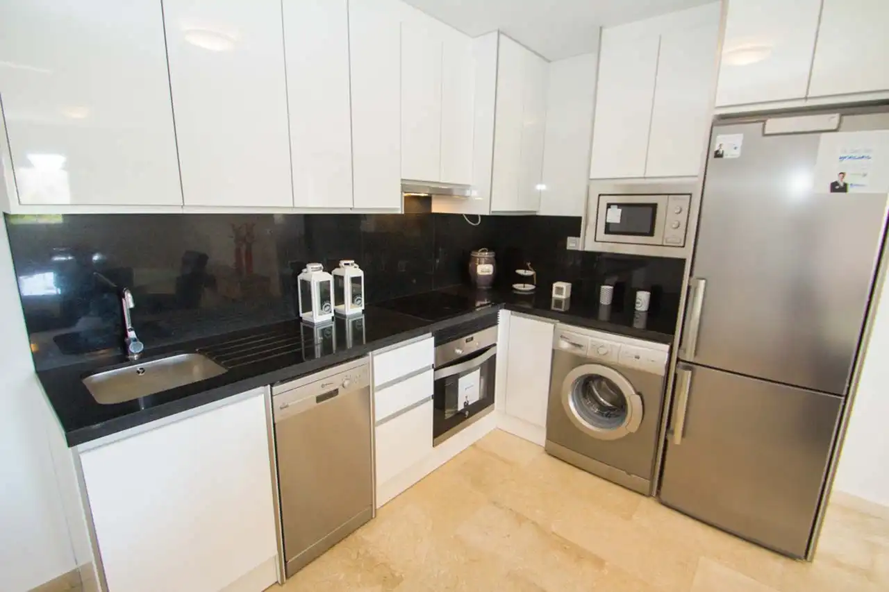 Appartement compact avec piscine à vendre à Orihuela Costa, imagen 9