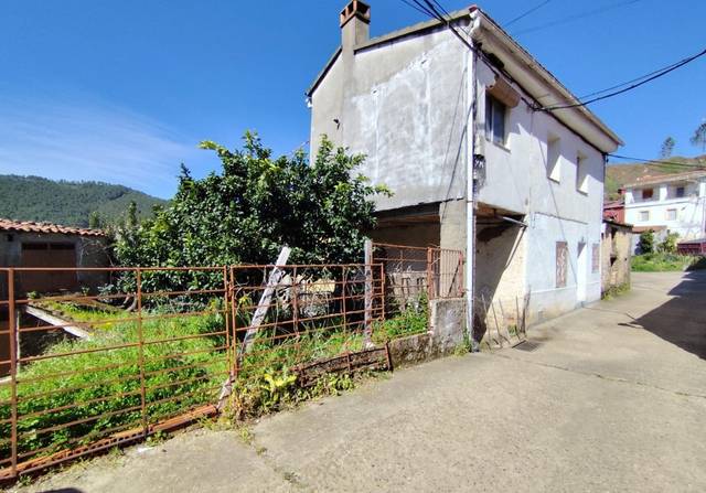 Casa-chalet en Venta en Caminomorisco