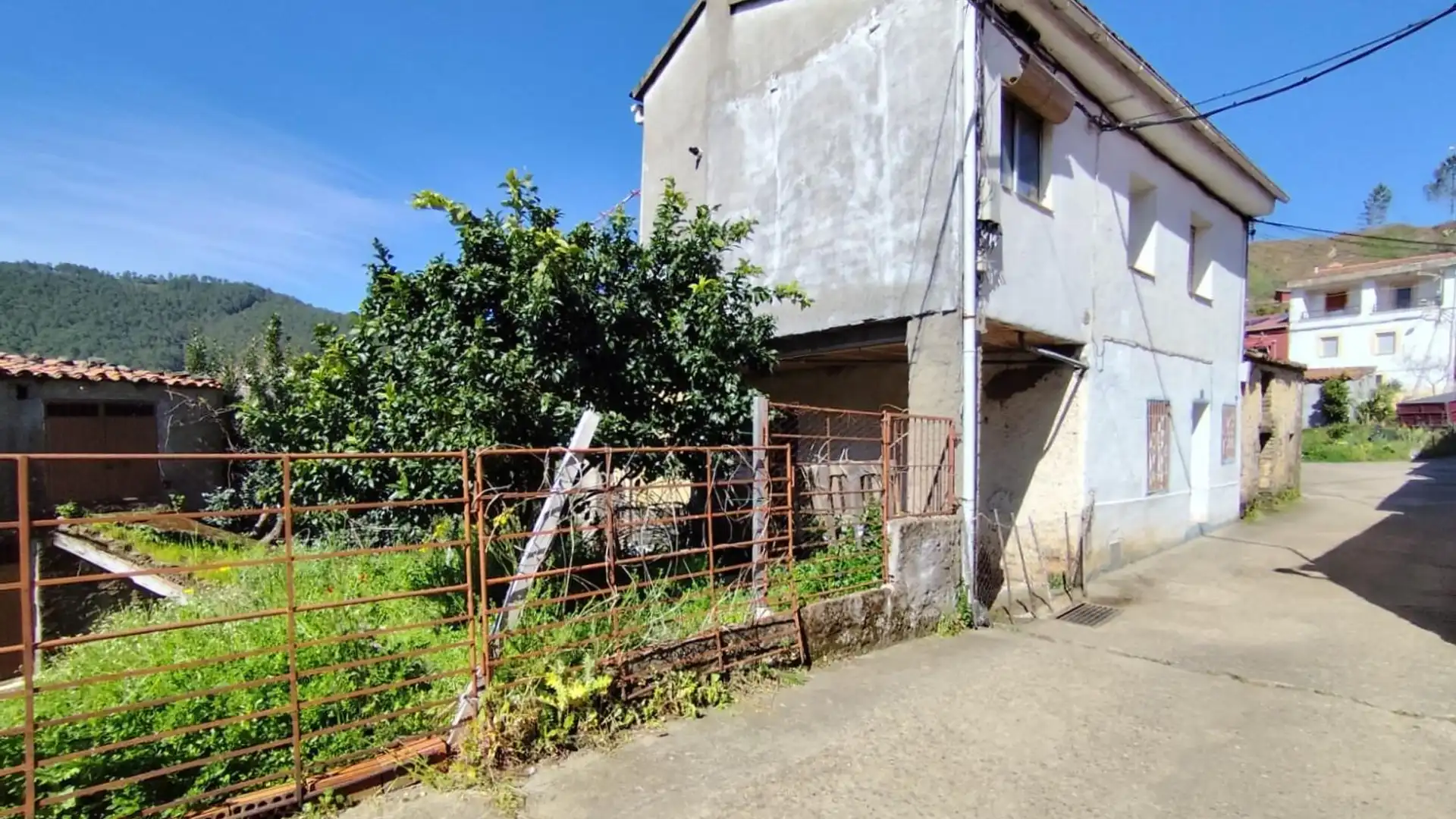 Casa o chalet en venta en Caminomorisco