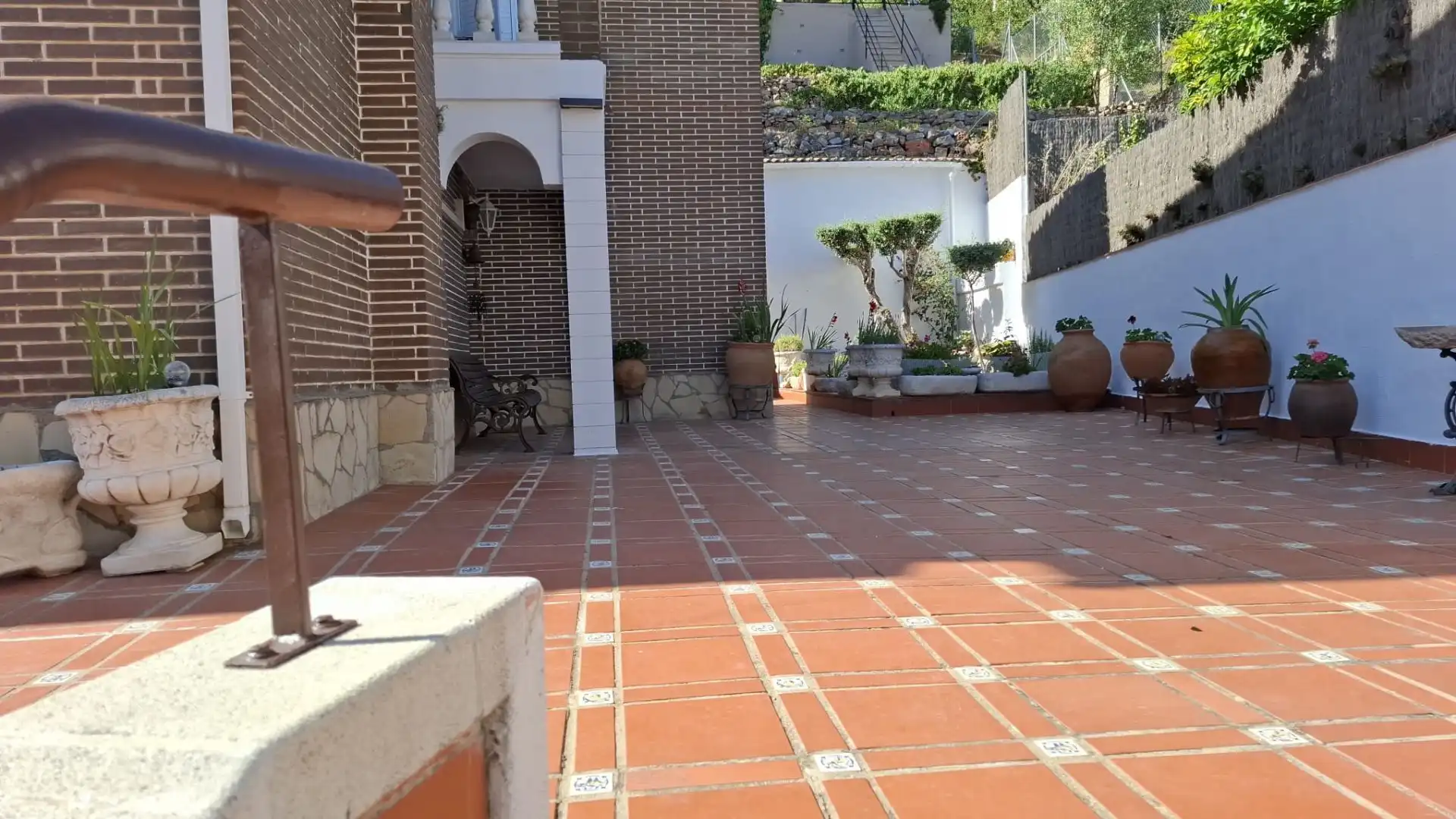 House with pool for sale in Vallirana, imagen 10