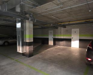 Parking of Garage to rent in Jaca