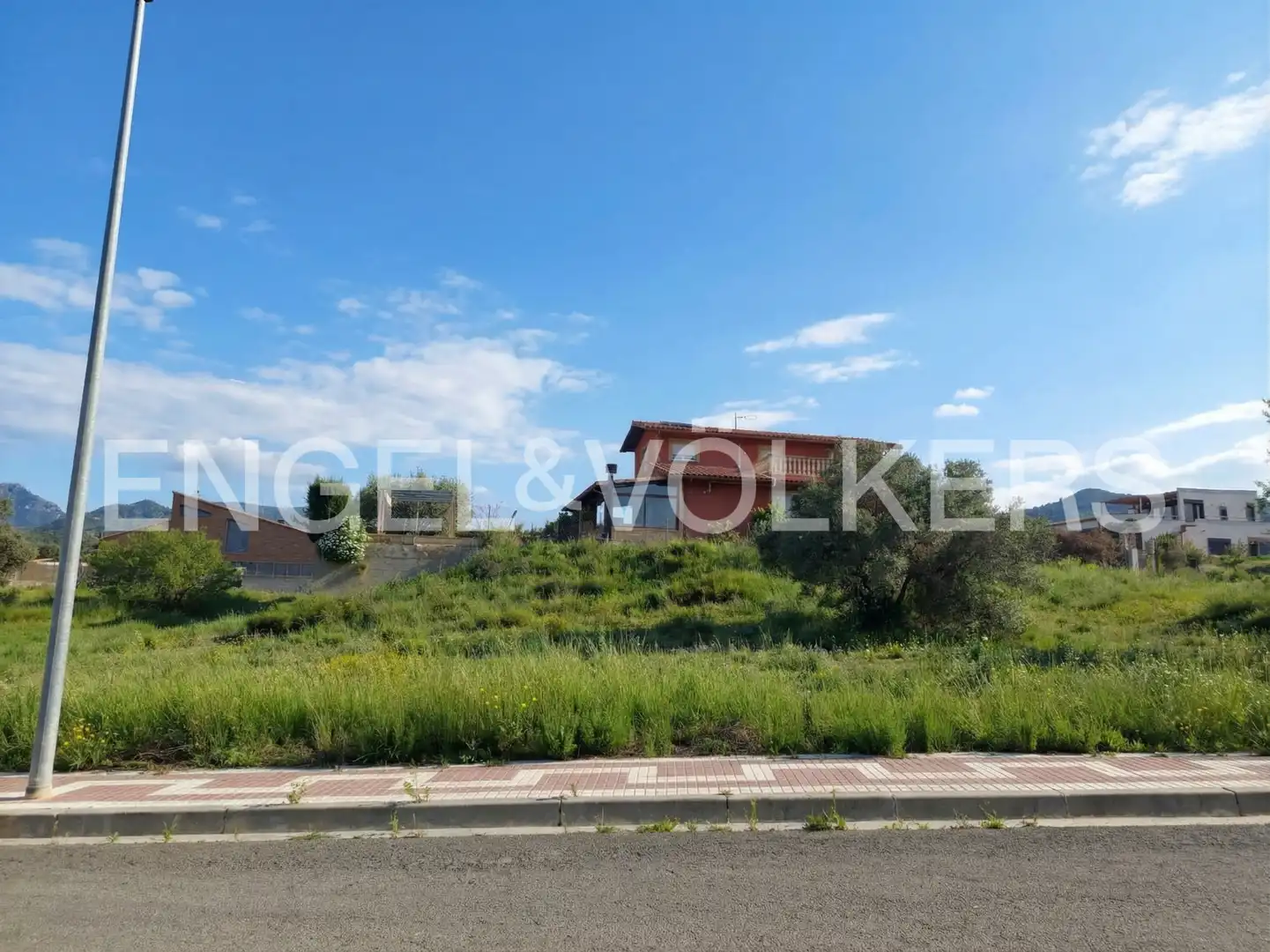 Residencial en venda en Mont-roig del Camp
