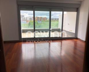 Living room of Flat for sale in  Córdoba Capital  with Air Conditioner, Heating and Private garden