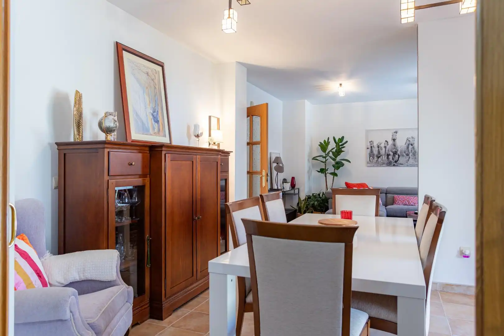 Villa avec jardin à vendre à Calle MUSICA DE LA, imagen 28
