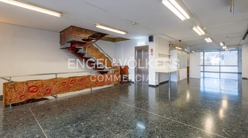 Foto 4 von Gebaude zur Miete in Vila de Gràcia,  Barcelona Capital