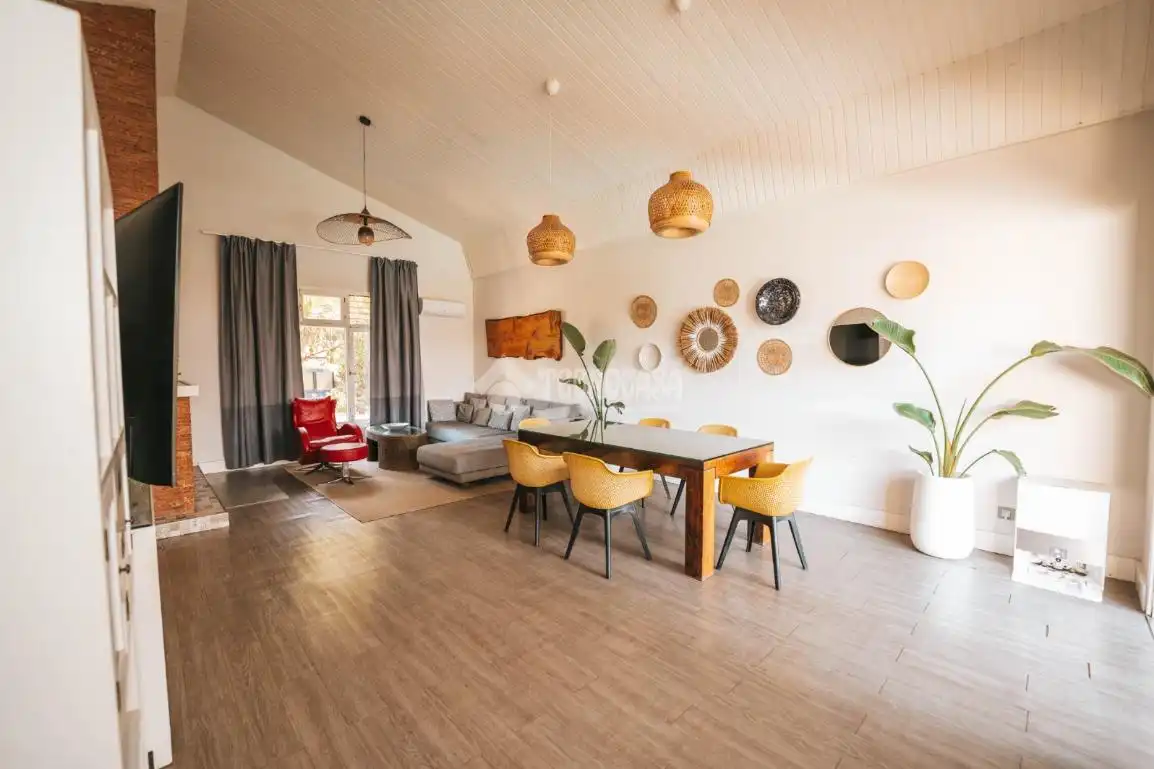 Maison avec piscine à vendre à Valsequillo de Gran Canaria, imagen 12