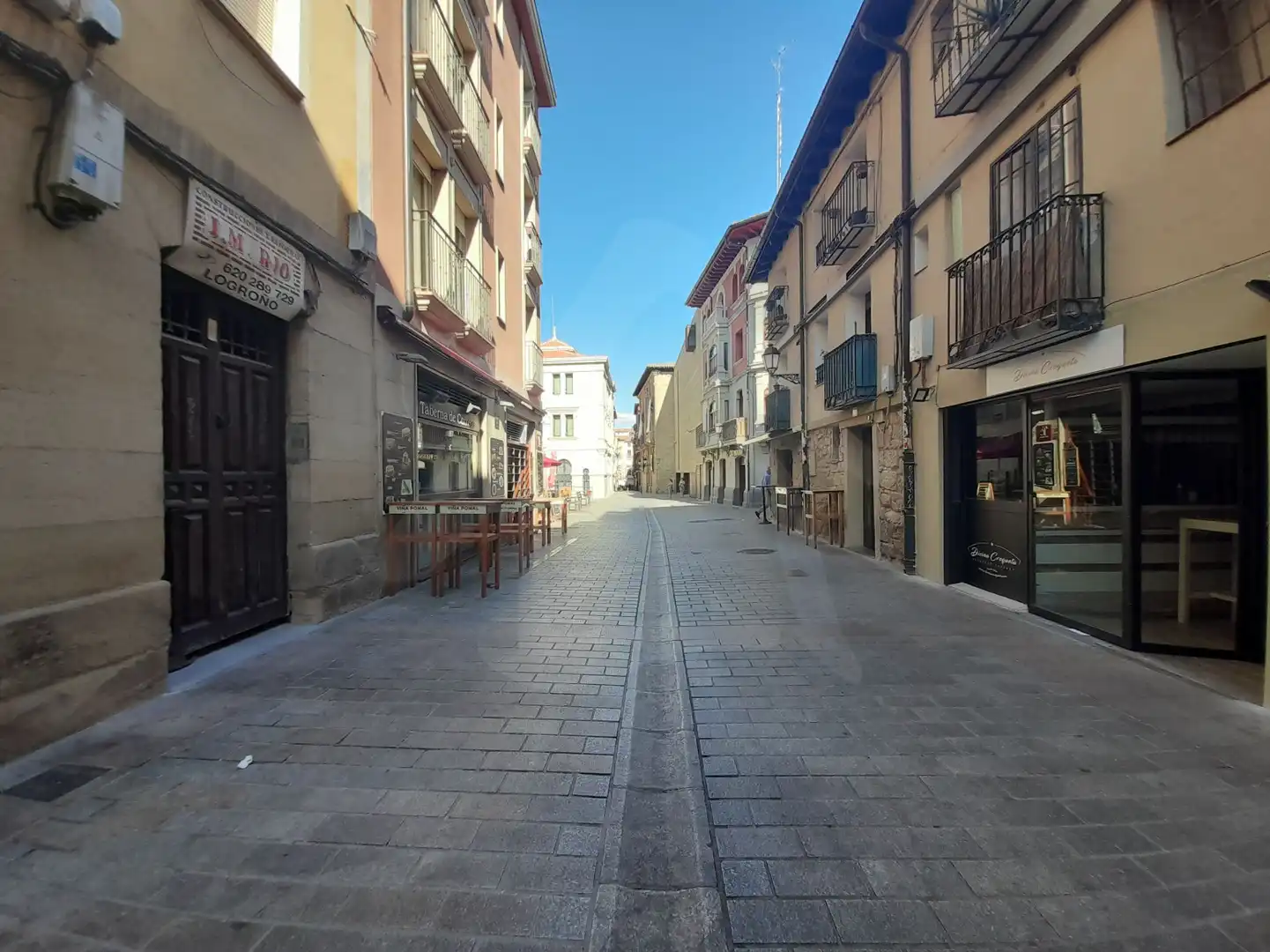 Locale commerciale in affitto a Logroño - SAN AGUSTIN, imagen 2