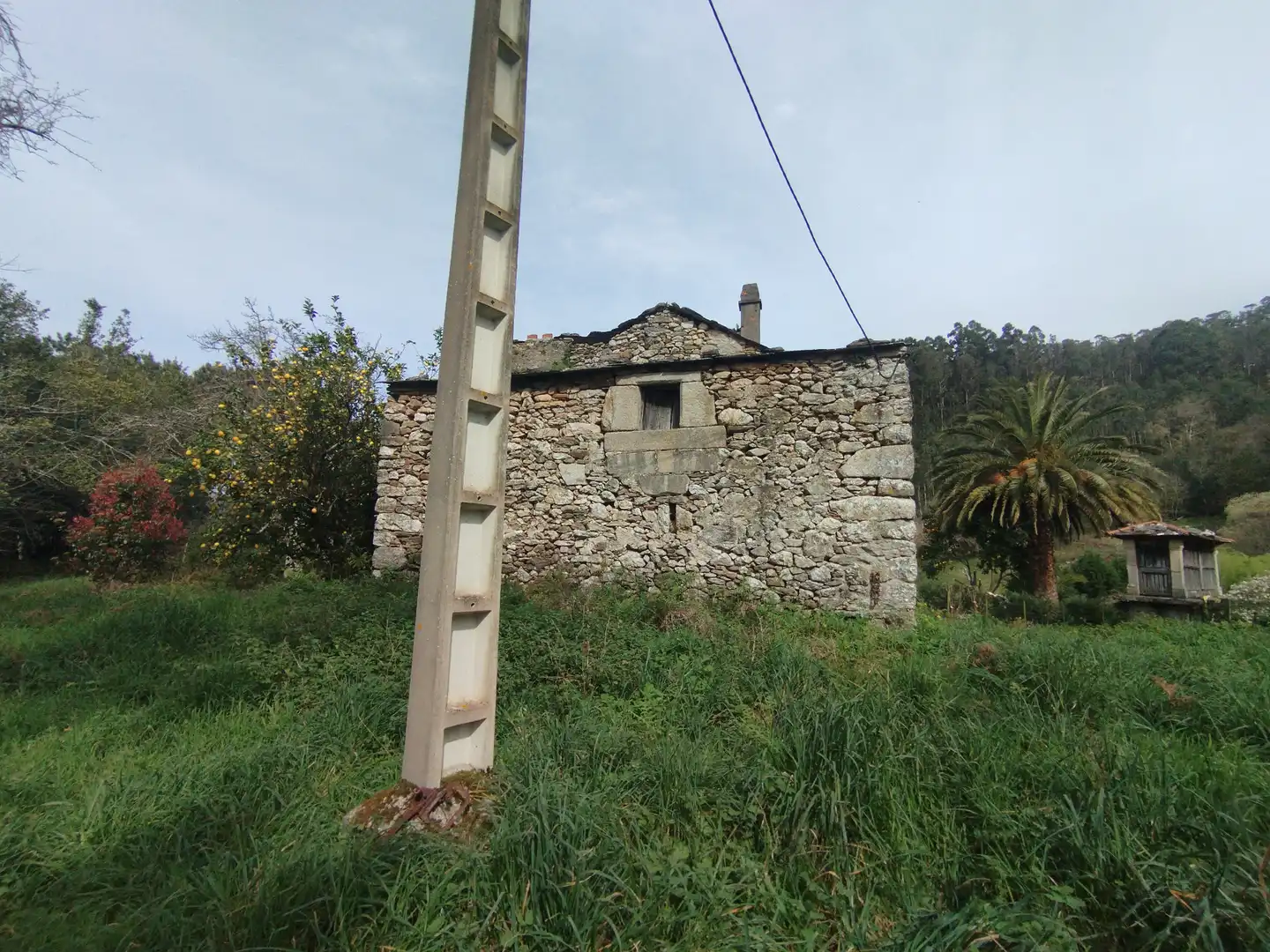 Casa en venda a Viveiro, imagen 3