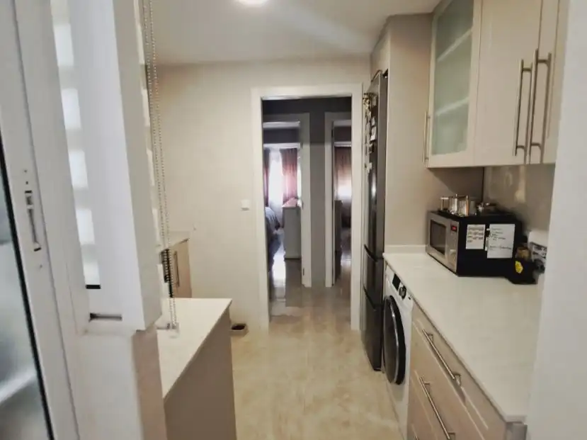 Piso con ascensor en venta en Calle Jaime María Buch 2, imagen 27