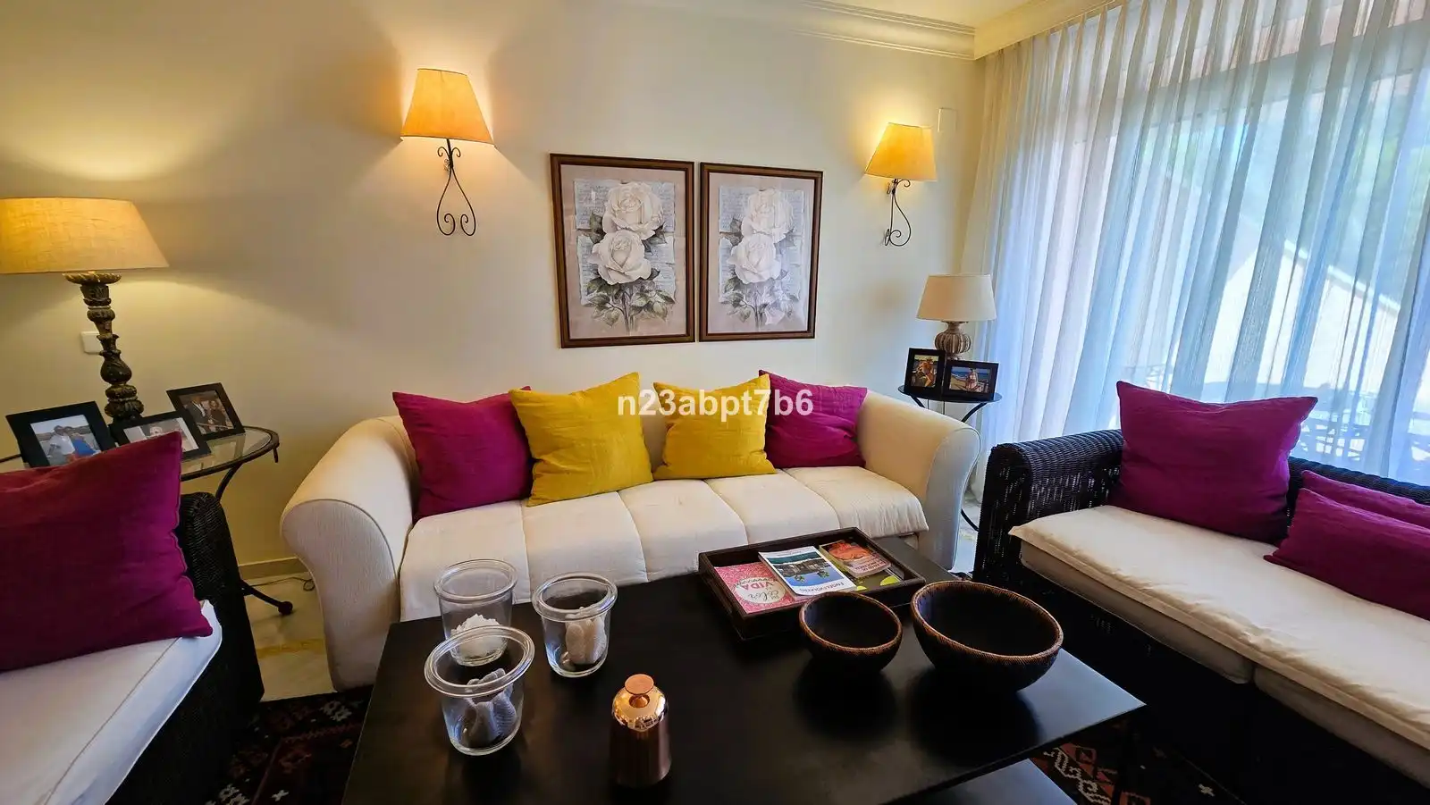 Flat with pool for sale in Calle Londres S/N, imagen 3
