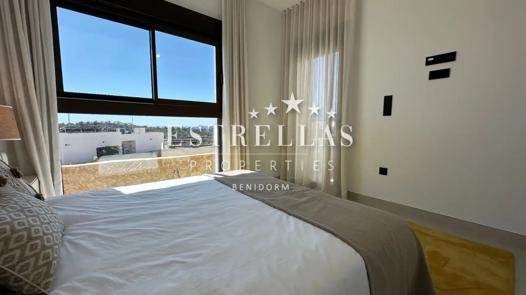 Xalet amb terrassa en venda a Balcón de Finestrat - Terra Marina, imagen 45