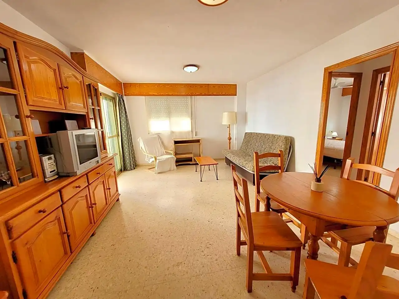 Apartments for rent in Rosa De Los Vientos, 20, Playa de Gandia