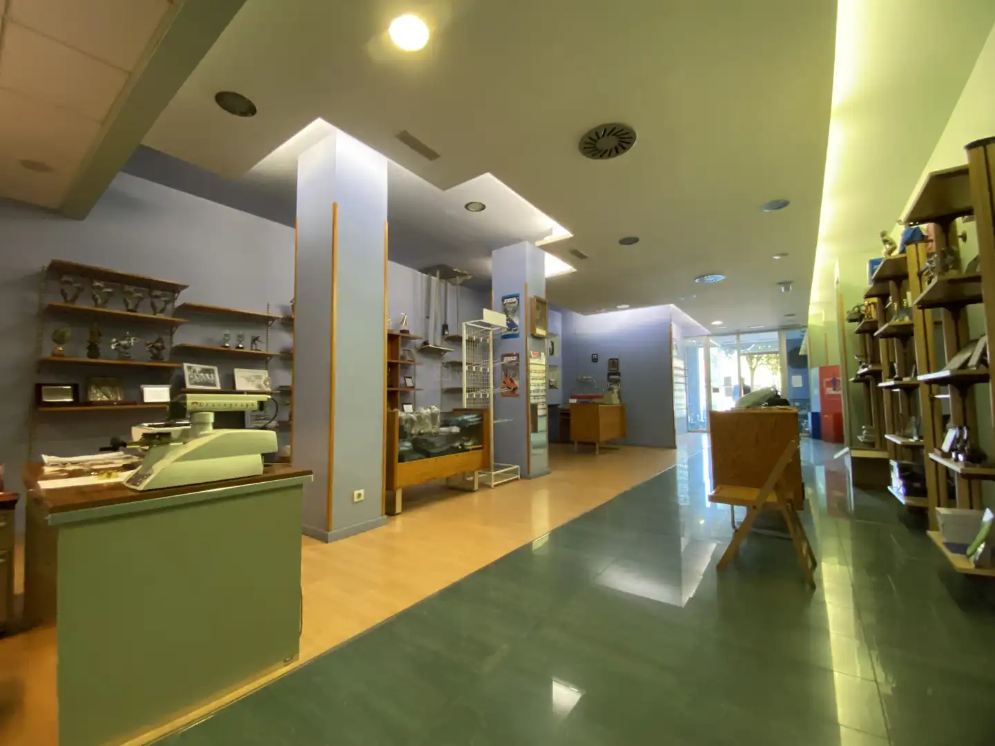 Business premises for sale in Logroño - AV PEREZ GALDOS, imagen 7