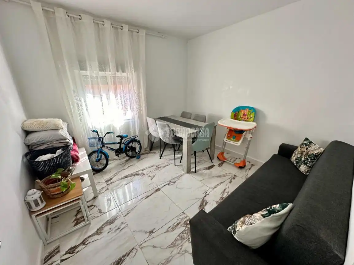 Appartamento con balcone in vendita a Marchamalo, imagen 6