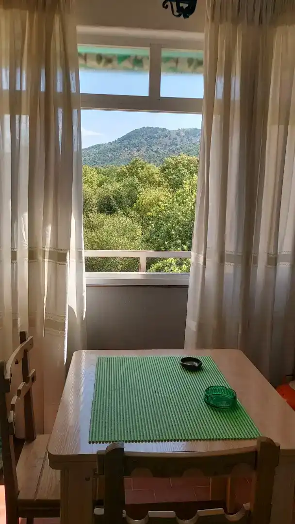 Dormitori de Pis en venda en Santa María del Tiétar amb Balcó