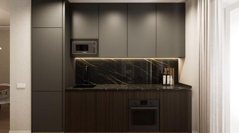 Foto 4 de Casa o chalet en venta en Calle del Marqués del Riscal, Almagro,  Madrid Capital