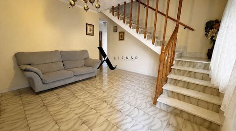Foto 5 de Casa o xalet en venda a Carretera Carretera Parroquia, Zarcilla de Ramos, Lorca