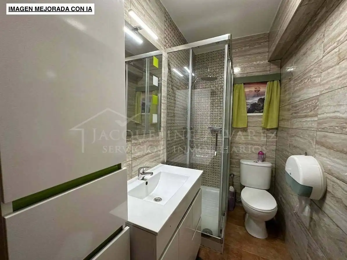 Baño de Piso en venta en Parla