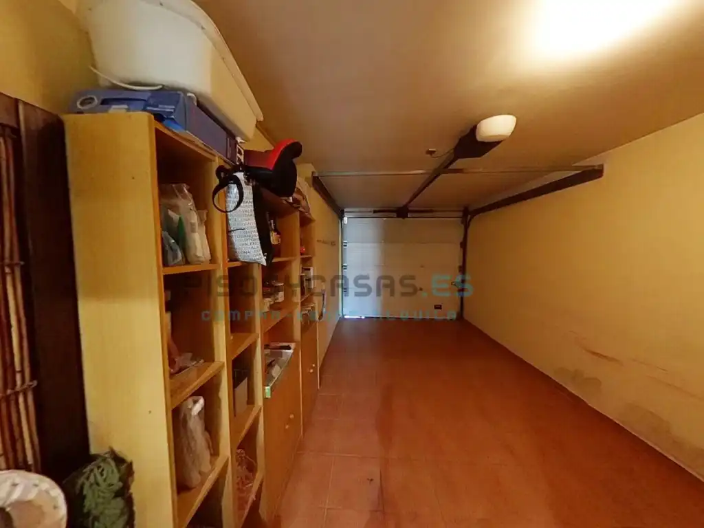 Houses for sale in San Mateo de Gállego  with Air Conditioner, Private garden and Terrace