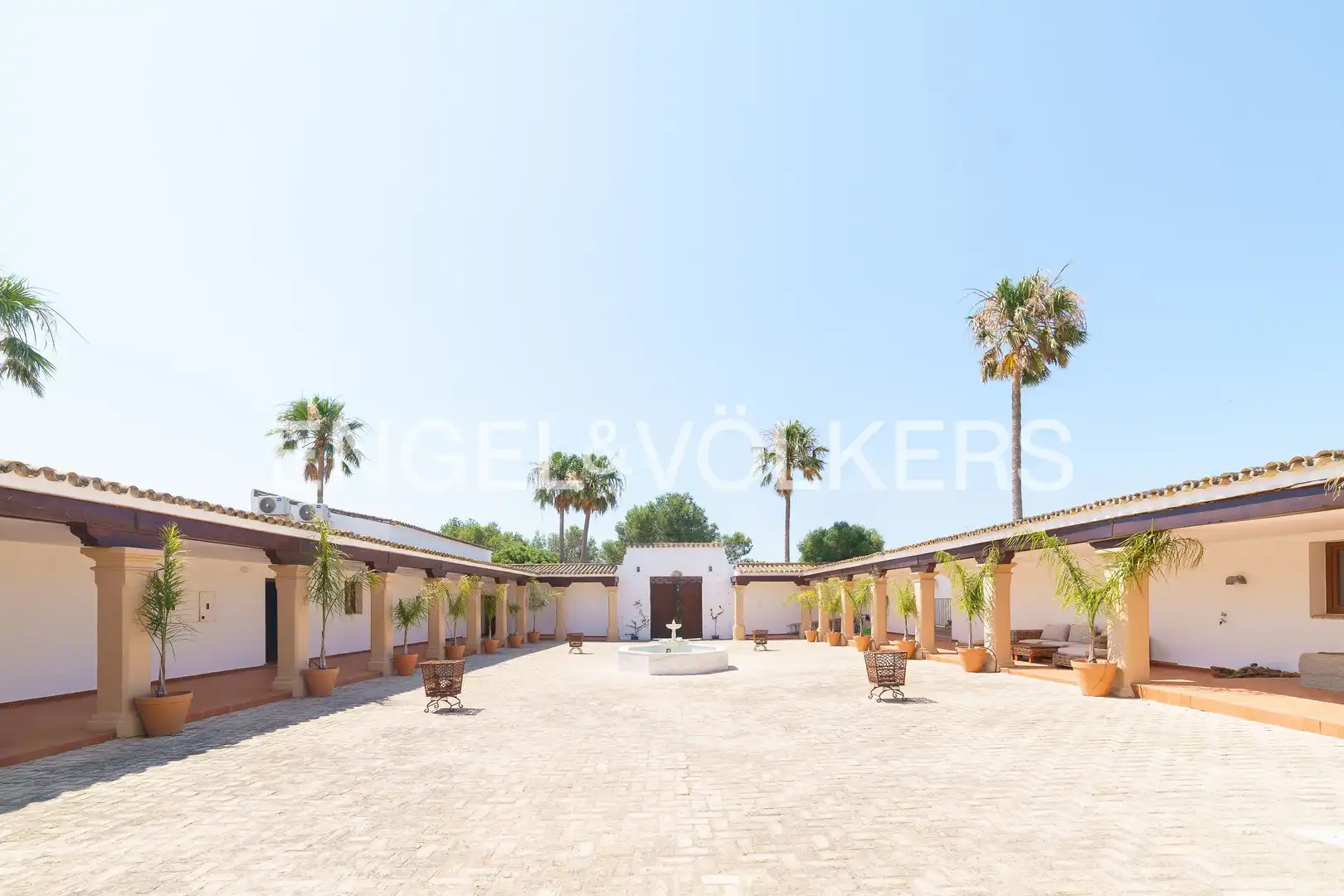 Maison avec terrasse à vendre à El Juncal - Vallealto, imagen 11