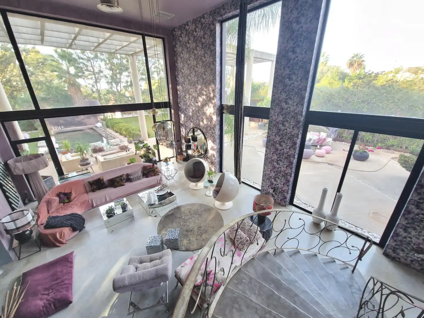 Villa mit Terrasse zum Verkauf in Avenida PERNET, imagen 39