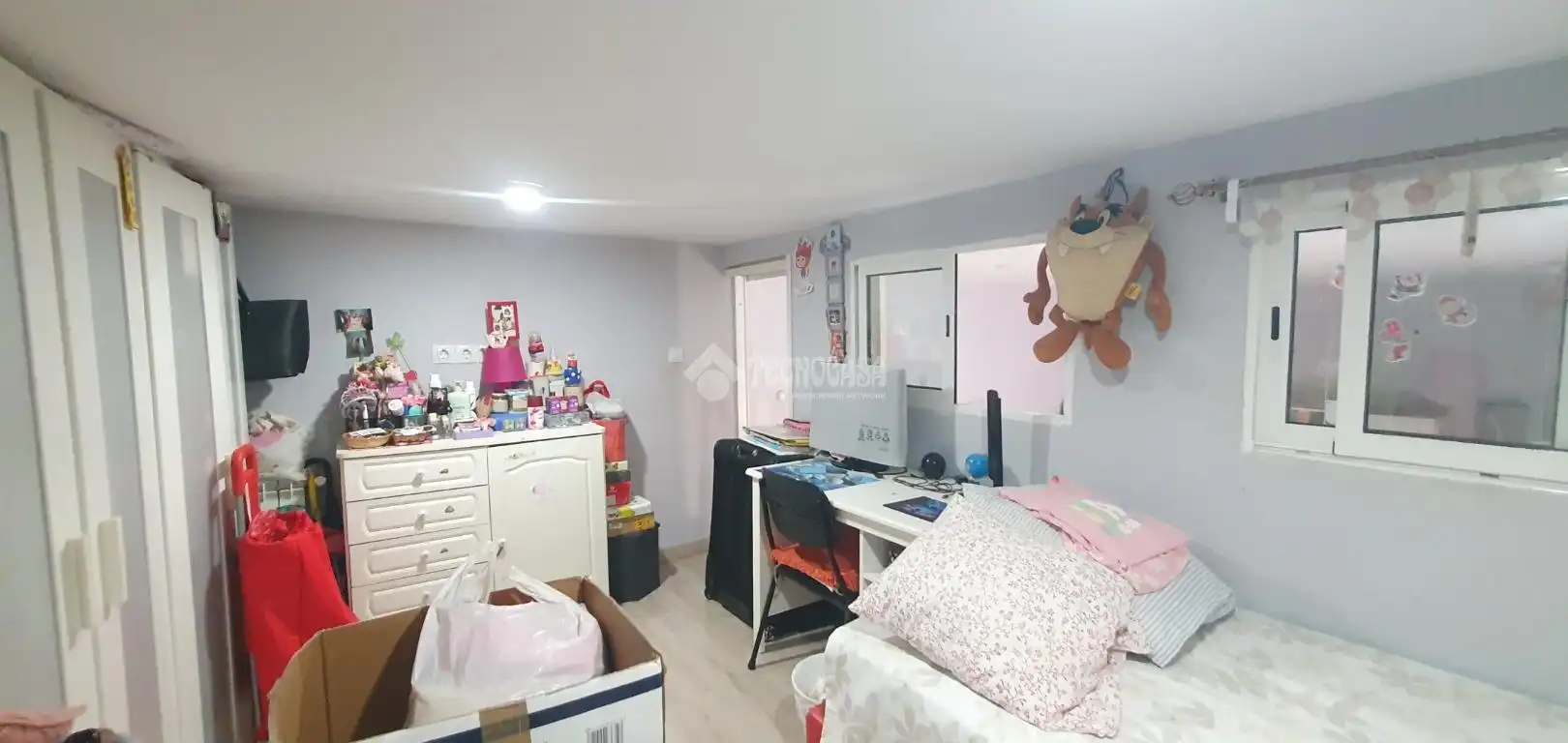 Habitación de Piso en venta en Madrid con Calefacción