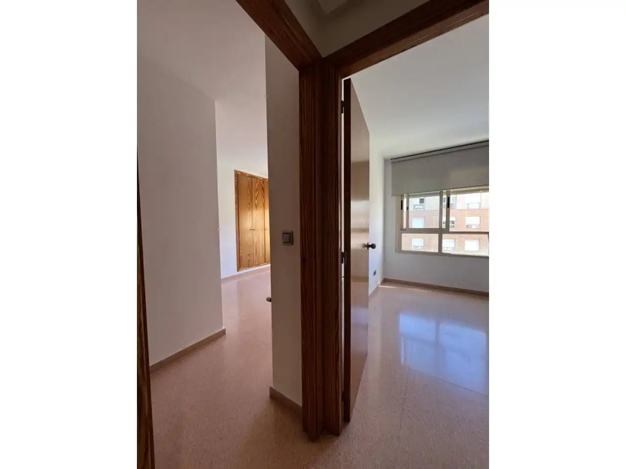 Habitación de Piso de alquiler en Sant Joan d'Alacant con Calefacción, Trastero y Balcón