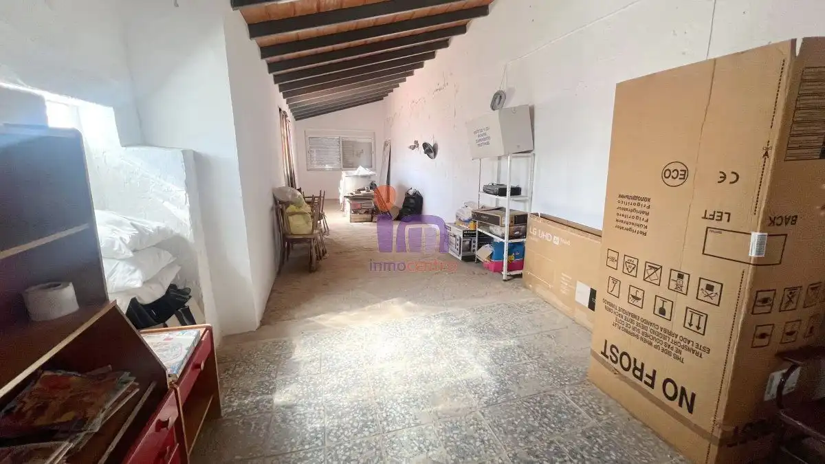 Haus oder Chalet zum Verkauf in Valdepeñas mit Terrasse