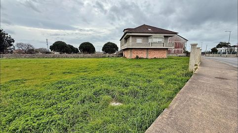Foto 5 de Residencial en venta en Lugar Lugar a Cerca, Vilanova de Arousa, Pontevedra
